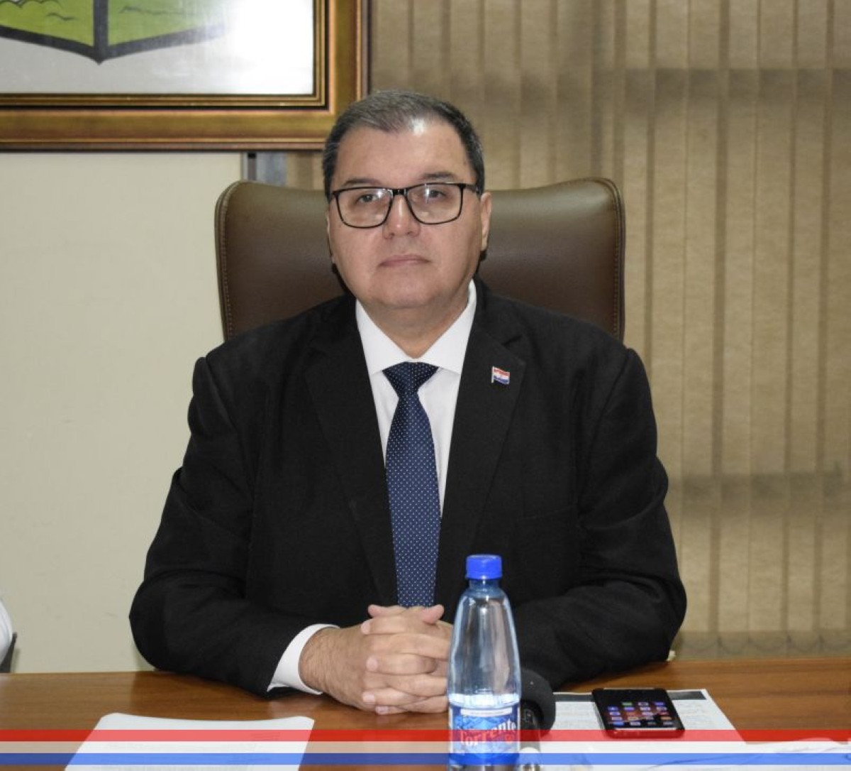 Foto 7 de SESION ORDINARIA DE LA JUNTA MUNICIPAL DE CAPIATA: Notas Recibidas, Nota Remitida y Expedientes Dictaminados