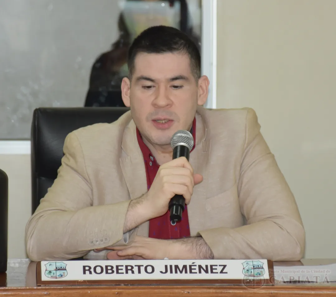 Foto 1 de Encomiendan al Ejecutivo Municipal realizar los trámites para la construcción de un puente que una las compañías 18ª Loma Barrero y 8ª Rojas Cañada