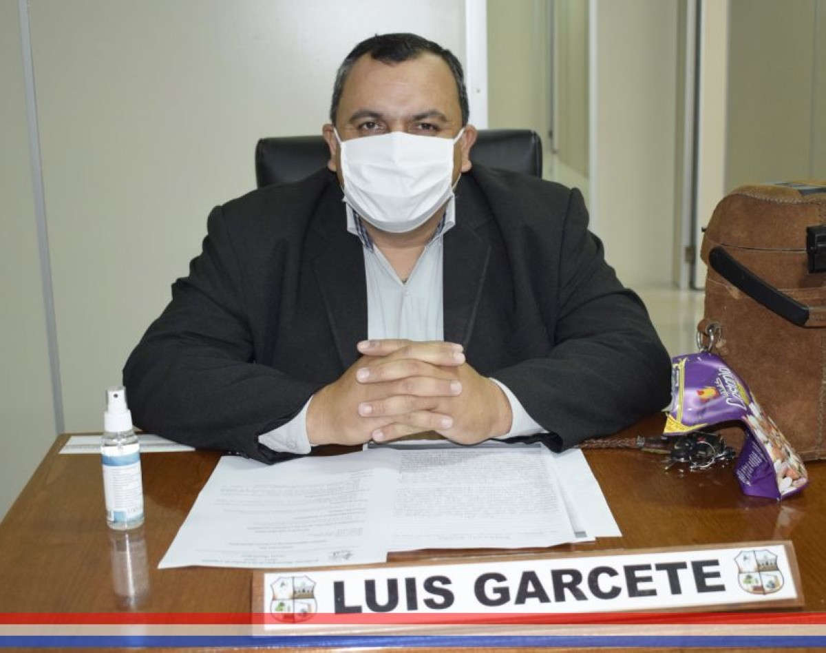 Foto 24 de SESION ORDINARIA DE LA JUNTA MUNICIPAL DE CAPIATA: Notas Recibidas, Notas Remitidas y Expedientes Dictaminados