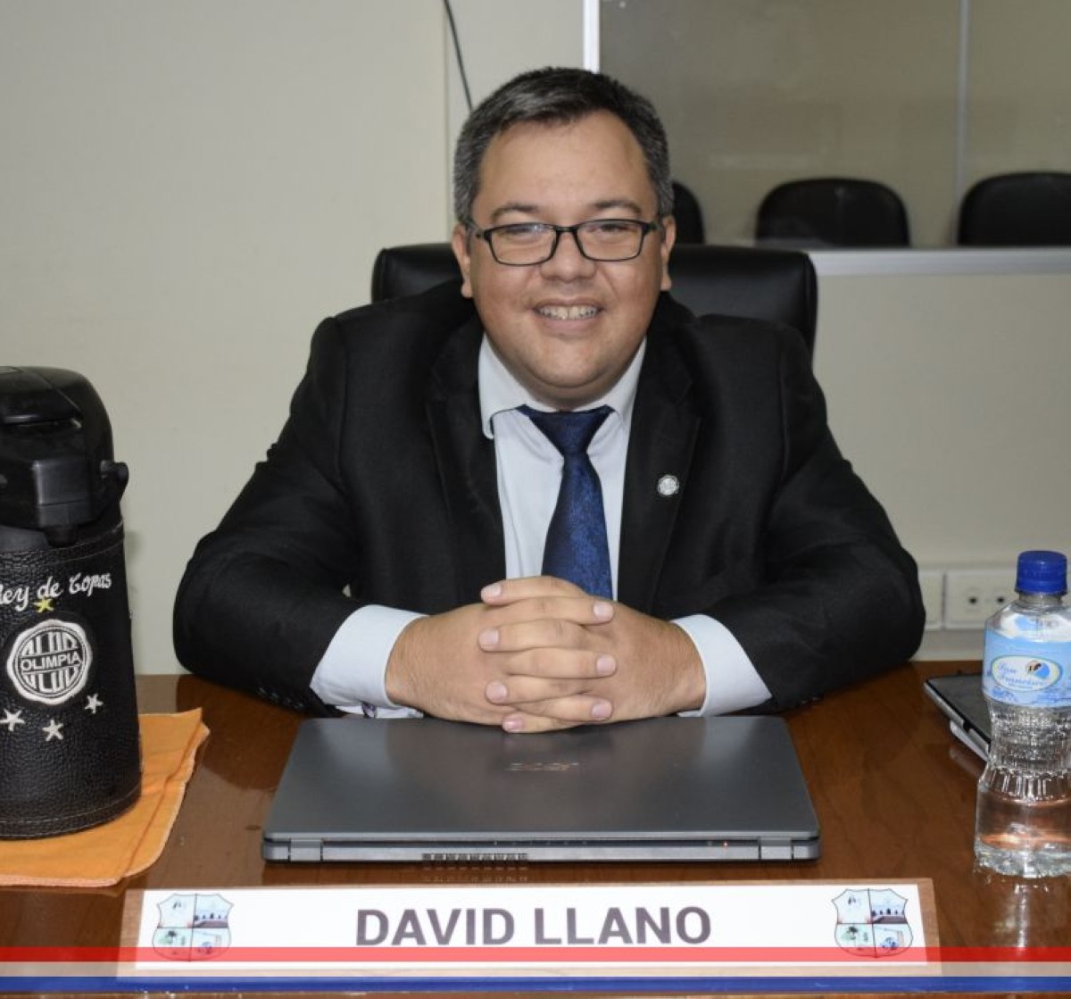 Foto 19 de SESION ORDINARIA DE LA JUNTA MUNICIPAL DE CAPIATA: Notas Recibidas, Nota Remitida y Expedientes Dictaminados