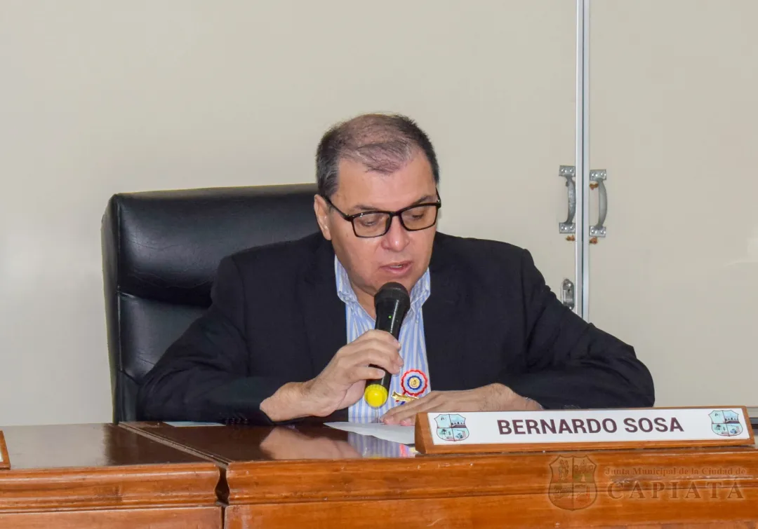 Foto 14 de Notas Recibidas y Expedientes Dictaminados