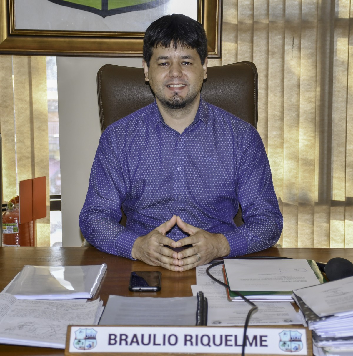 Foto 10 de SESION ORDINARIA DE LA JUNTA MUNICIPAL DE CAPIATA: Notas Recibidas, Nota Remitida y Expedientes Dictaminados