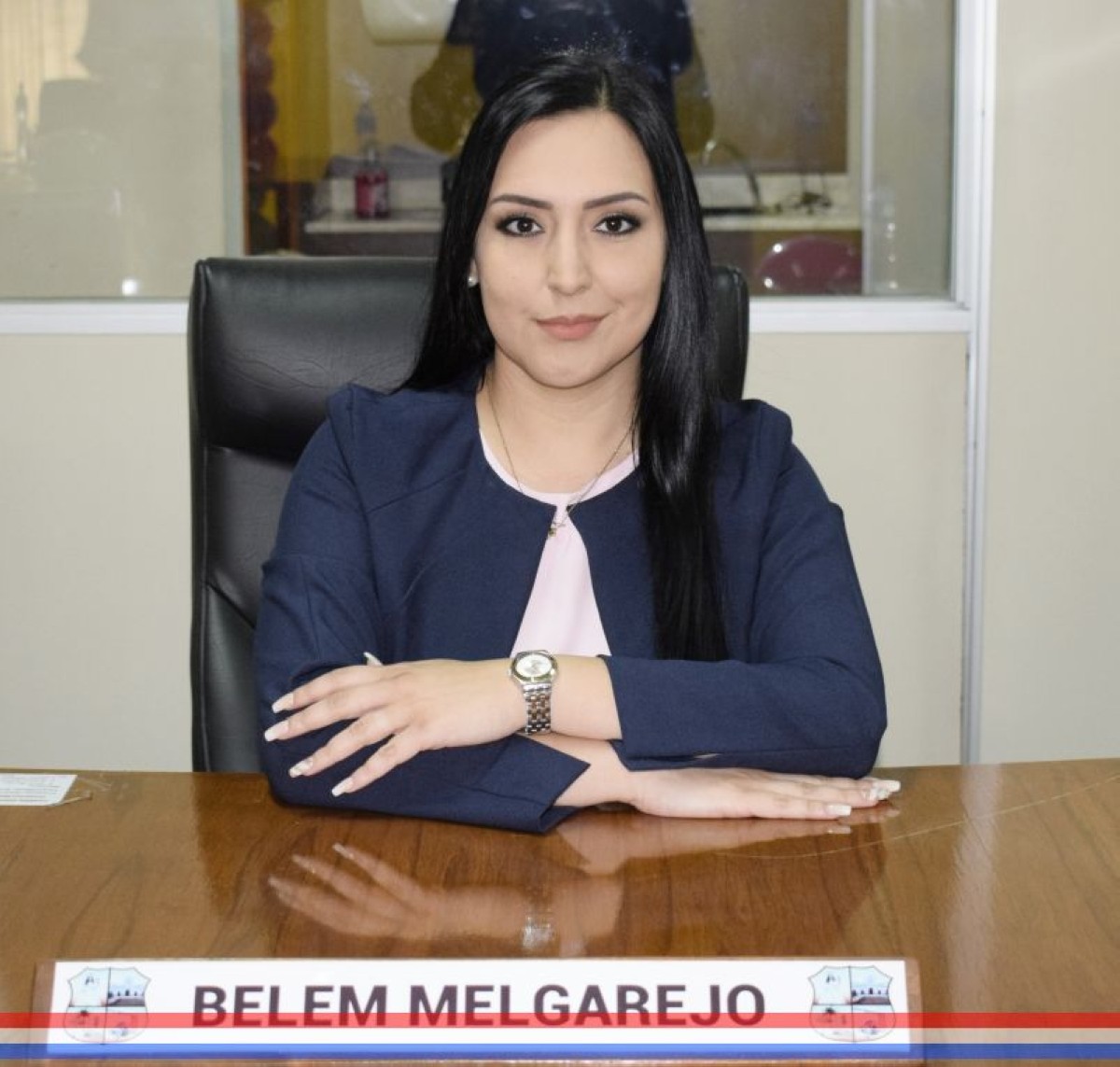 Foto 4 de SESION ORDINARIA DE LA JUNTA MUNICIPAL DE CAPIATA: Notas Recibidas, Nota Remitida y Expedientes Dictaminados