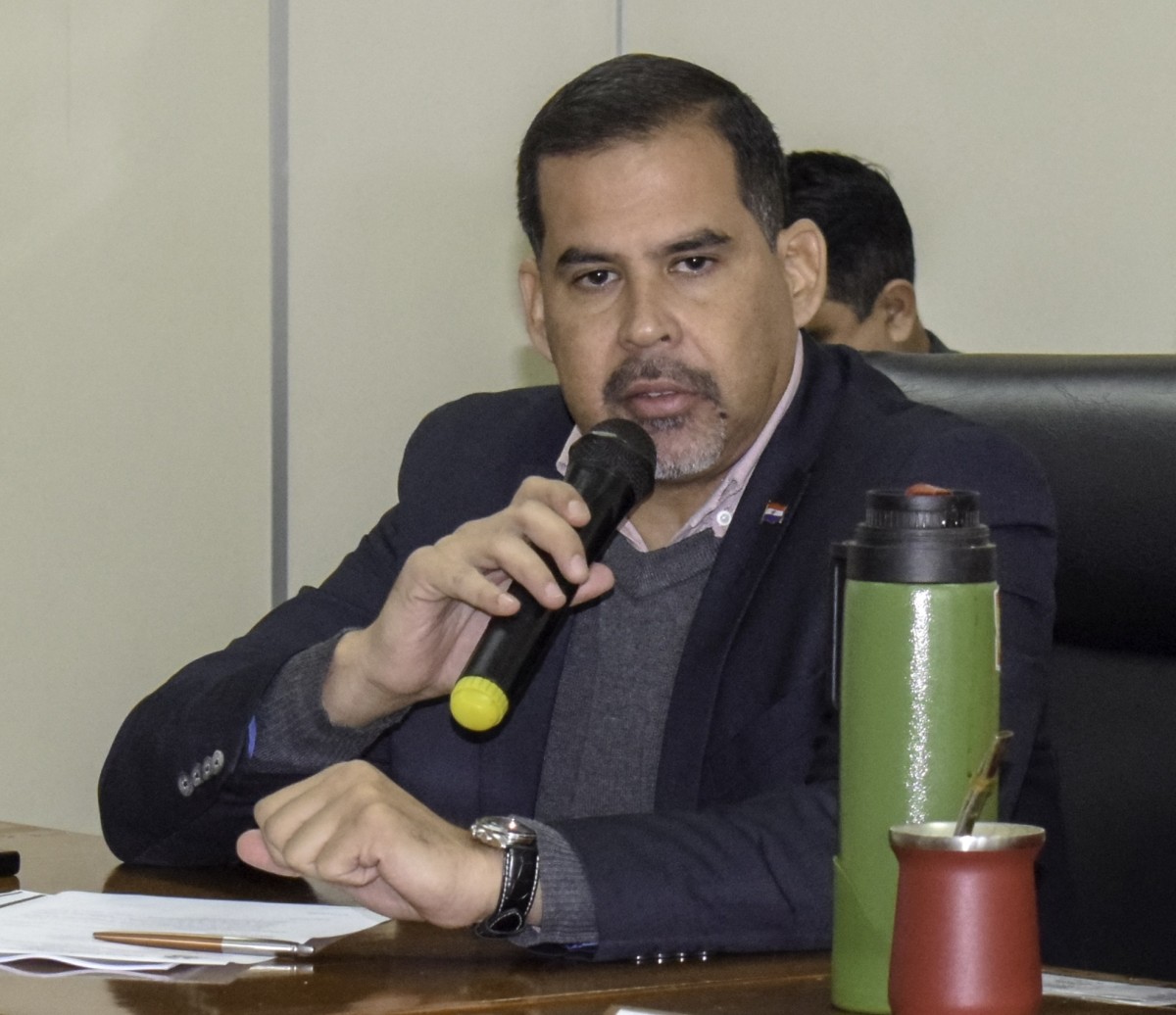 Foto 1 de Solicitan informe a las empresas de transporte público interno sobre la situación de cada una de sus flotas de vehículos