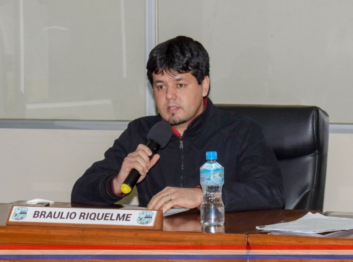 Foto 14 de SESION ORDINARIA DE LA JUNTA MUNICIPAL DE CAPIATA: Notas Recibidas, Nota Remitida y Expedientes Dictaminados