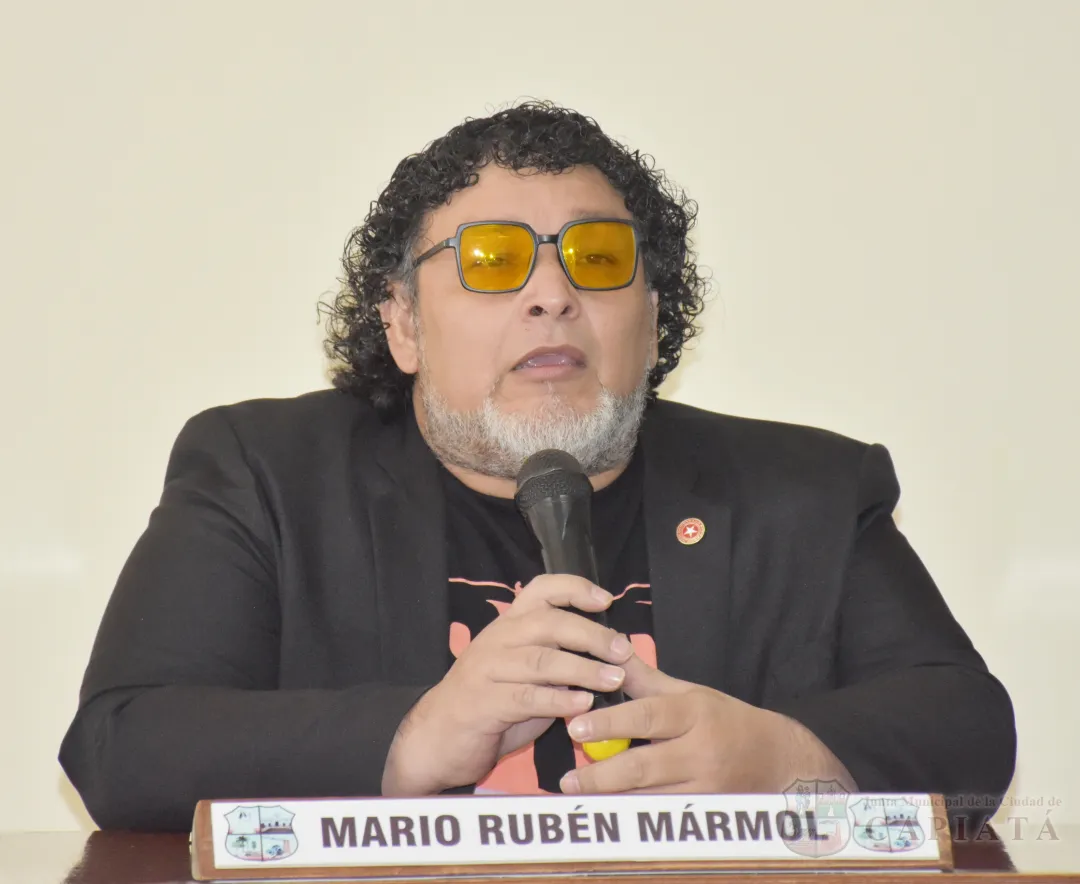 Foto 1 de Plantean la posibilidad de implementar la Equinoterapia en nuestra ciudad, desde el Gobierno Municipal