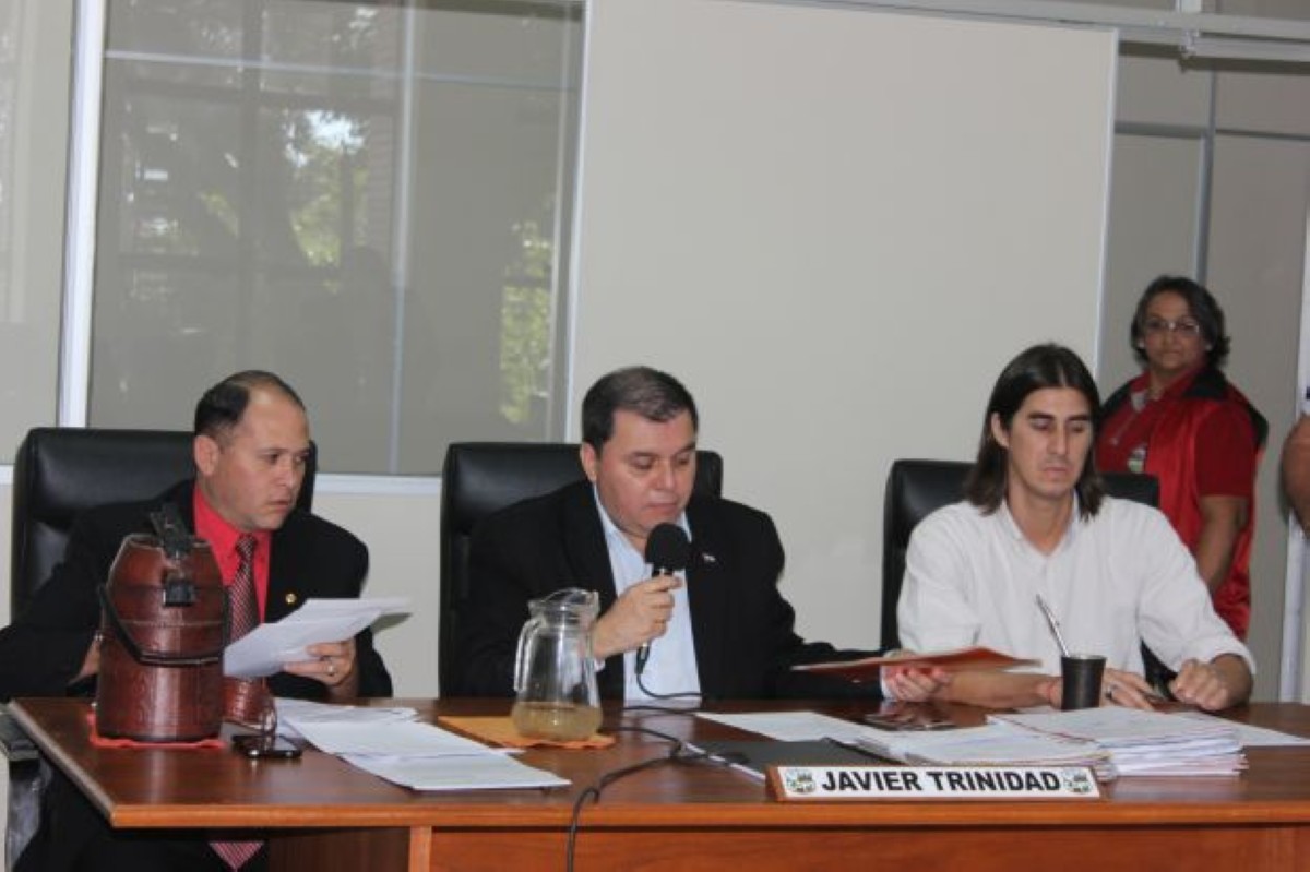 Foto 3 de Notas Recibidas y Expedientes Dictaminados