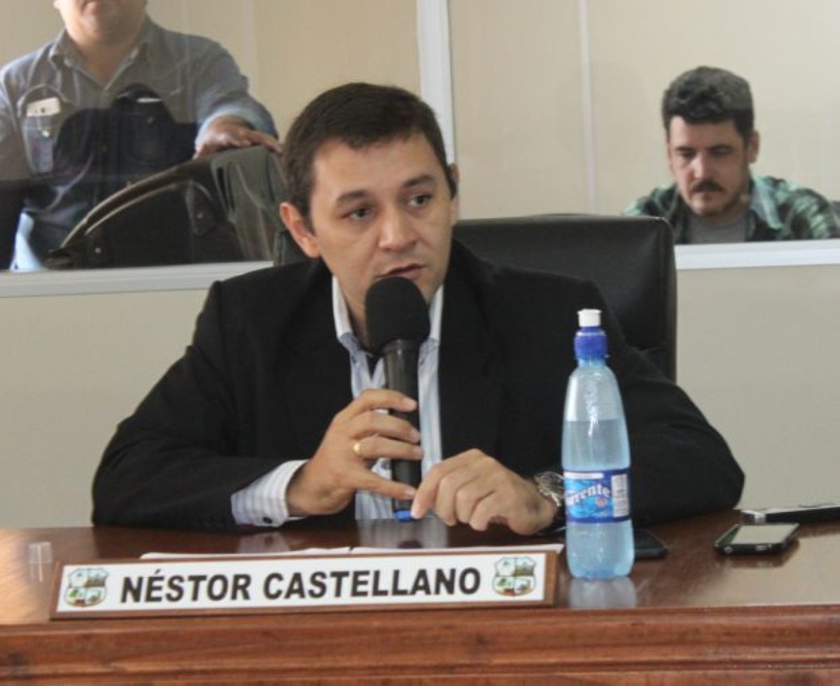 Foto 4 de Aprobaron el Proyecto de Ordenanza que regula el control de la contaminación del aire