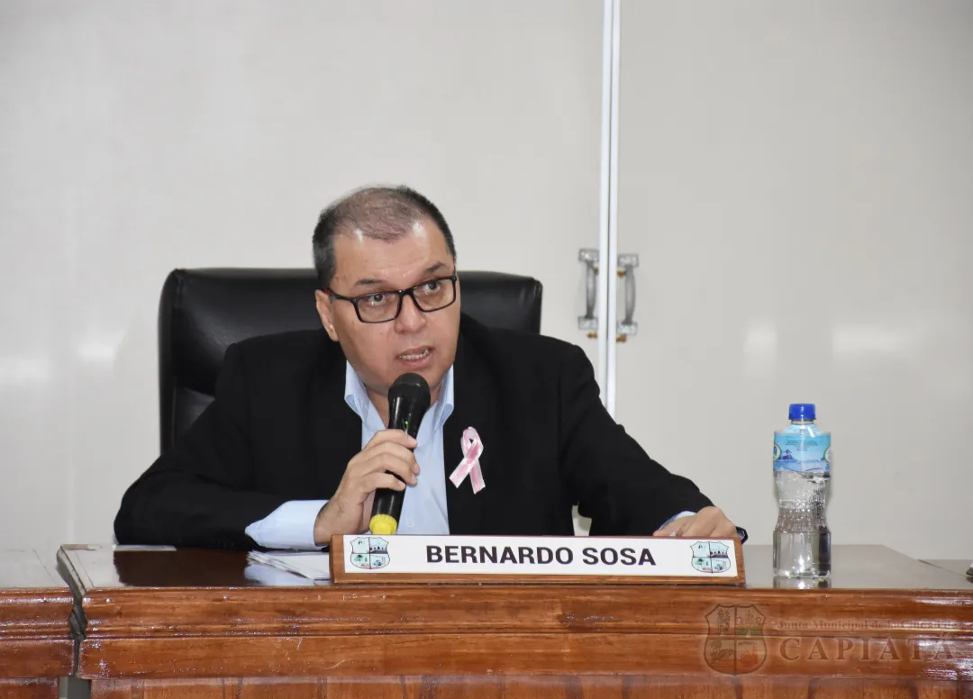 Foto 19 de Doña María Luisa Ortiz de Da Costa es reconocida como “Hija Dilecta de la ciudad de Capiatá