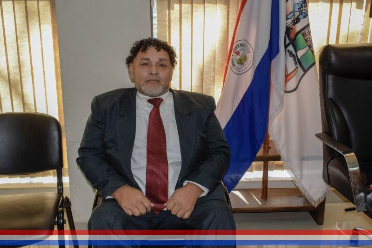 Foto 6 de SESION ORDINARIA DE LA JUNTA MUNICIPAL DE CAPIATA: Notas Recibidas, Notas Remitidas y Expedientes Dictaminados