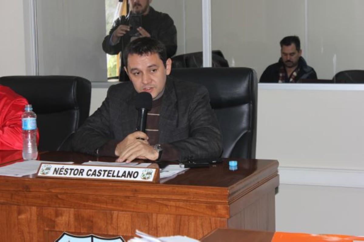 Foto 4 de Expedientes Dictaminados