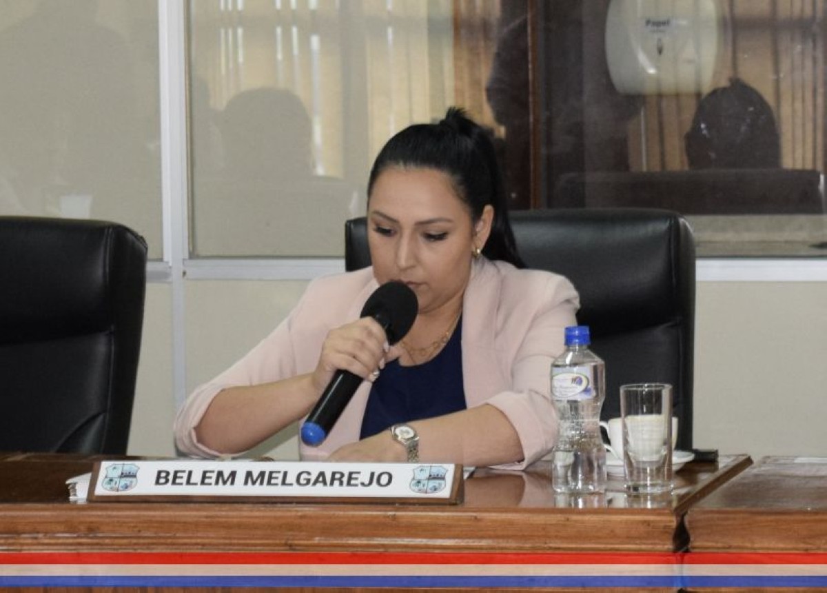 Foto 13 de SESION ORDINARIA DE LA JUNTA MUNICIPAL DE CAPIATA: Notas Recibidas, Nota Remitida y Expedientes Dictaminados