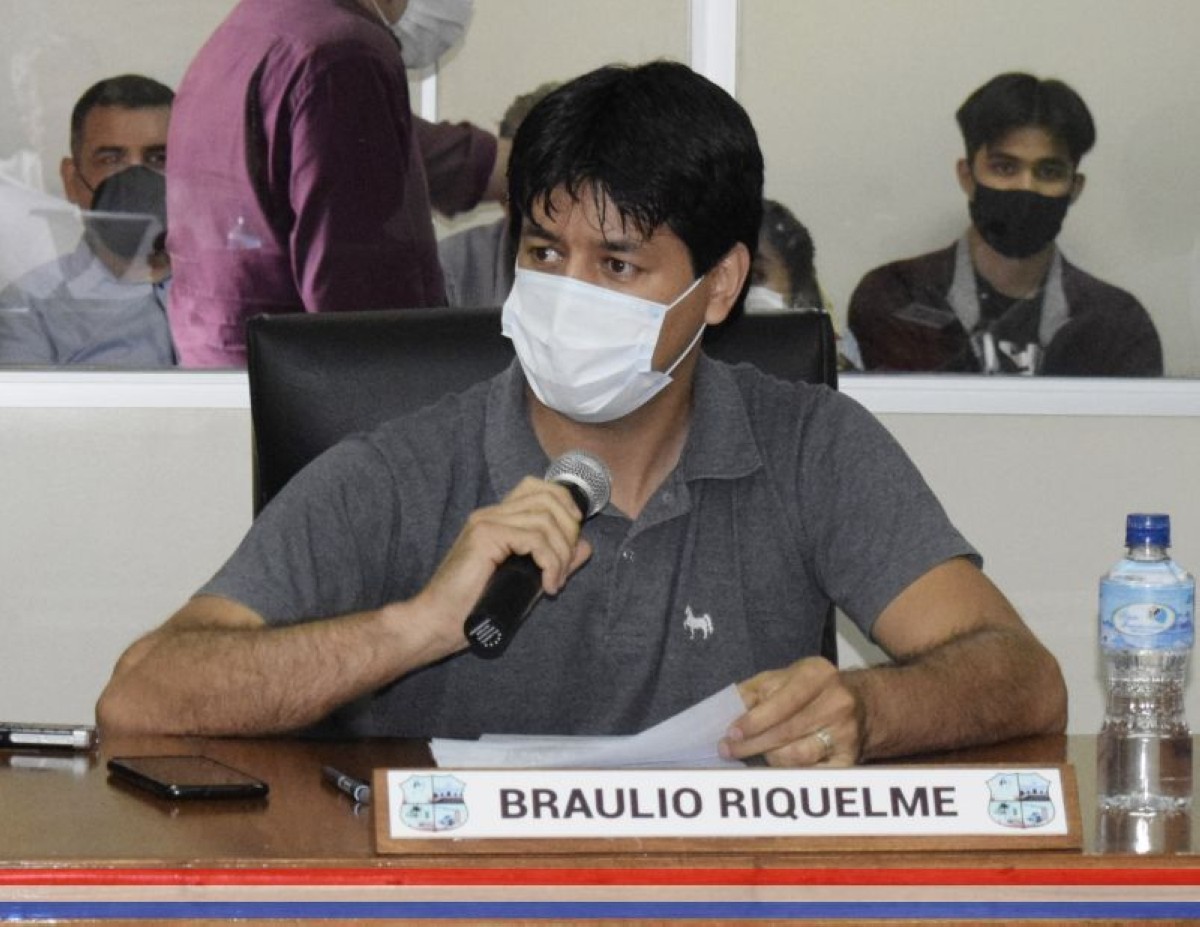 Foto 14 de SESION ORDINARIA DE LA JUNTA MUNICIPAL DE CAPIATA: Notas Recibidas, Nota Remitida y Expedientes Dictaminados
