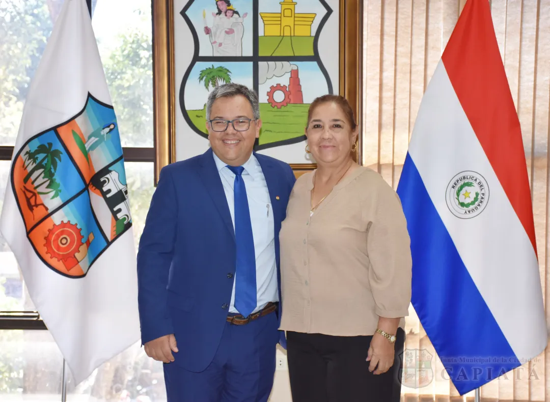 Foto 26 de Asumió la nueva Mesa Directiva, periodo 2025 – 2026, conformada por el concejal Braulio Riquelme, como Presidente, y por el concejal David Llano, como Vicepresidente
