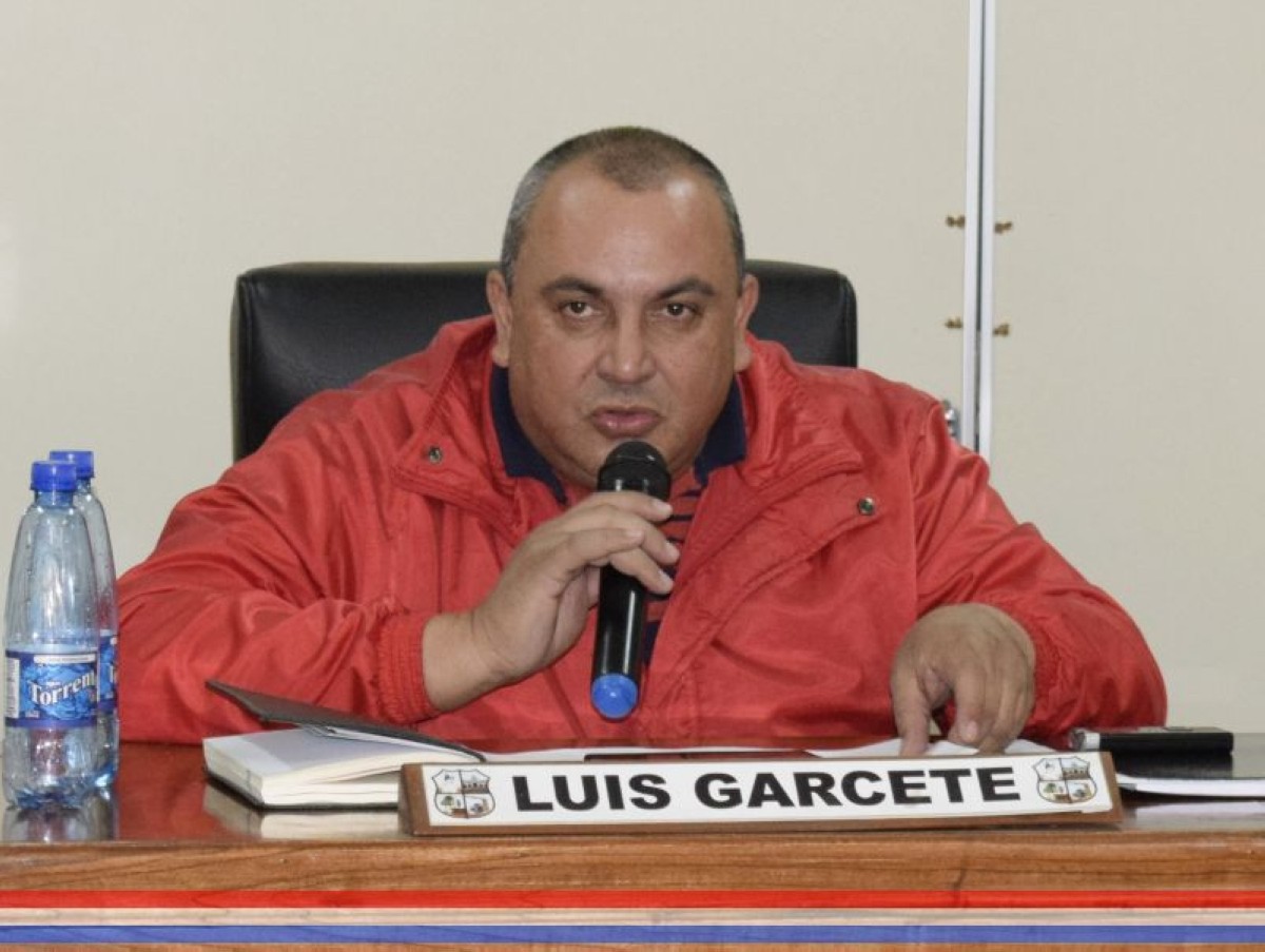 Foto 10 de Visita de representantes de la Defensoría Pública de la Niñez y la Adolescencia de la ciudad de Capiatá