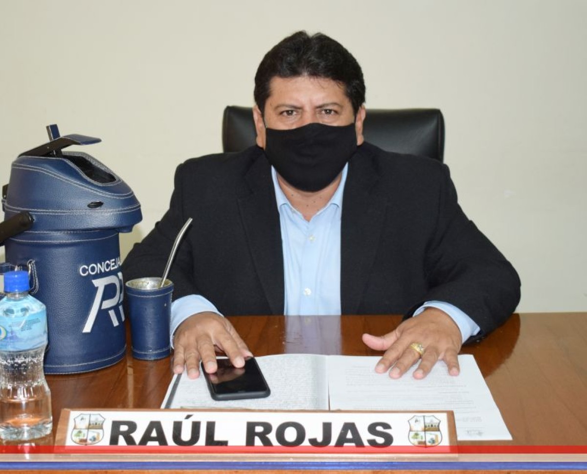 Foto 13 de SESION ORDINARIA DE LA JUNTA MUNICIPAL DE CAPIATA: Notas Recibidas, Nota Remitida y Expedientes Dictaminados