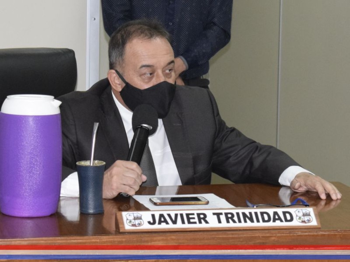 Foto 17 de Informe del director del Hospital Distrital de Capiatá sobre la situación epidemiológica causada por el COVID - 19, entre otros temas
