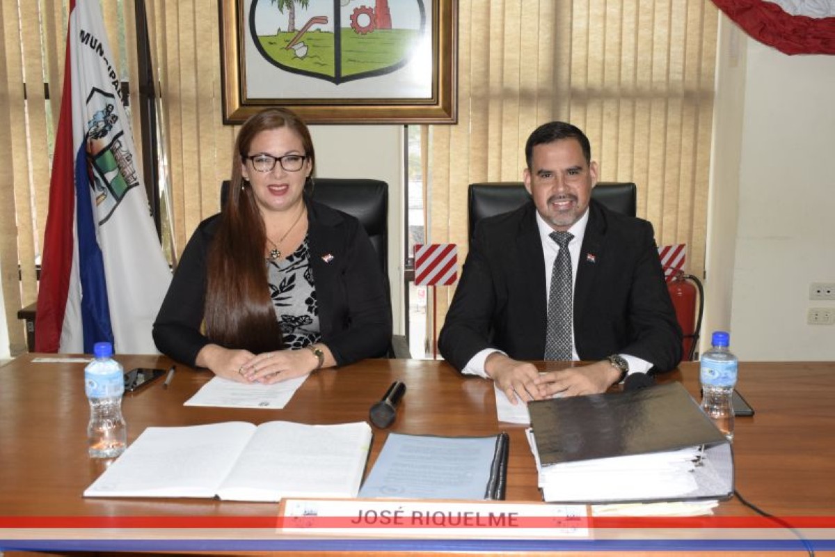 Foto 9 de SESION ORDINARIA DE LA JUNTA MUNICIPAL DE CAPIATA: Notas Recibidas, Nota Remitida y Expedientes Dictaminados
