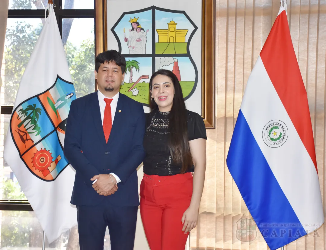 Foto 36 de Asumió la nueva Mesa Directiva, periodo 2025 – 2026, conformada por el concejal Braulio Riquelme, como Presidente, y por el concejal David Llano, como Vicepresidente
