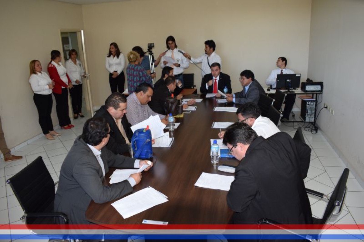 Foto 1 de Declaran de Interés Distrital la Fiesta de la Banderita a realizarse en nuestra ciudad el 8 de mayo próximo