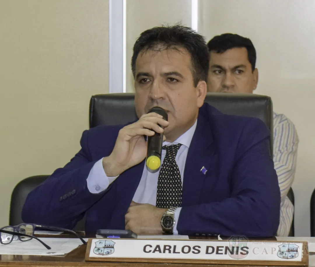 Foto 1 de Comisión Asesora de Legislación estudiará modificación completa de la Ordenanza Nº 25/2018 “Por la cual se reglamenta la autorización y explotación de las máquinas electrónicas de juegos de azar a nivel municipal”