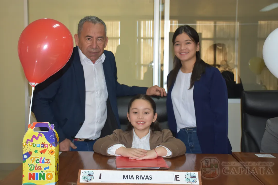 Foto 37 de Concejalitos y concejalitas presentaron interesantes propuestas para beneficio de Capiatá
