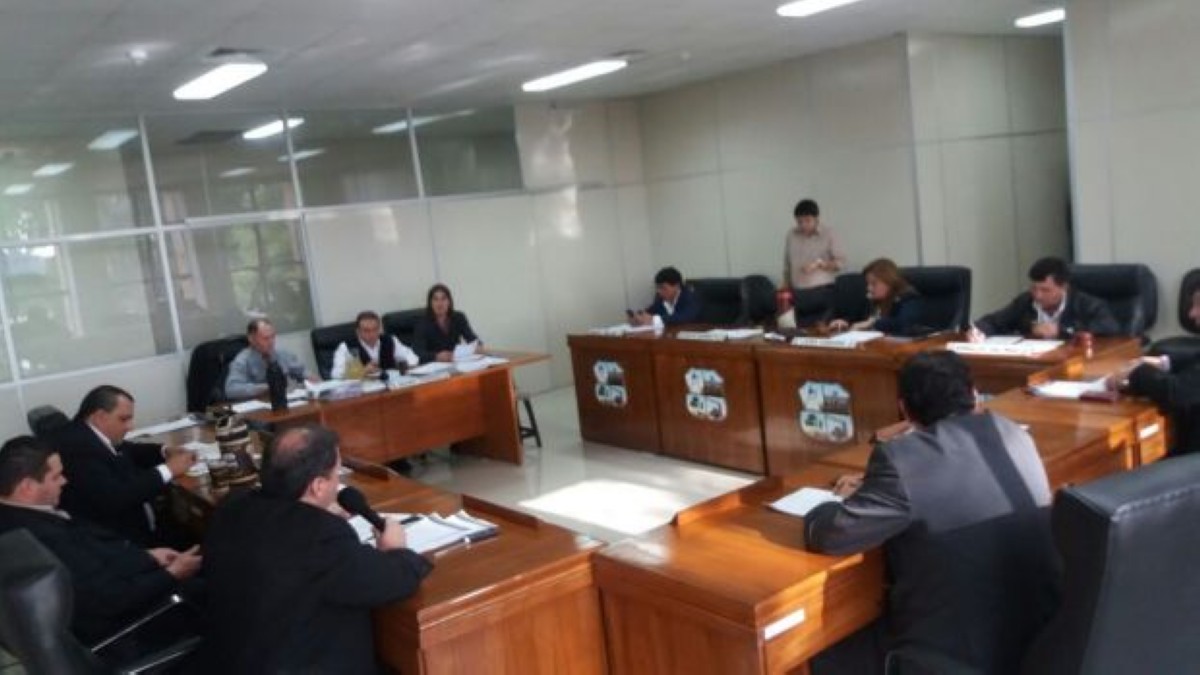 Foto 3 de Expedientes Dictaminados