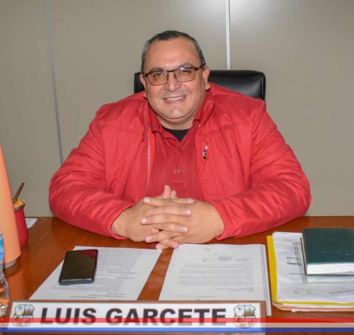 Foto 7 de SESION ORDINARIA DE LA JUNTA MUNICIPAL DE CAPIATA: Notas Recibidas, Nota Remitida y Expedientes Dictaminados