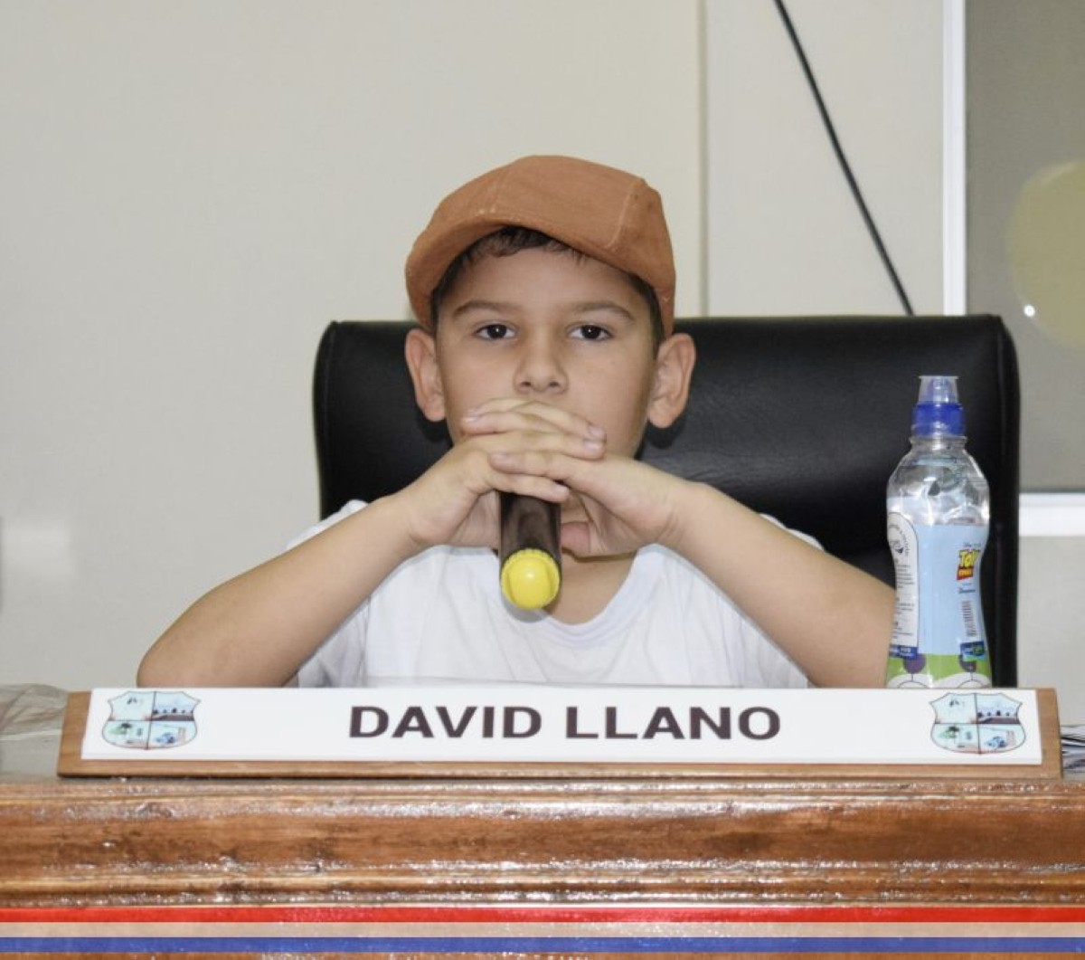 Foto 27 de Niños y Niñas Concejales Municipales presentaron propuestas más que interesantes para nuestra comunidad
