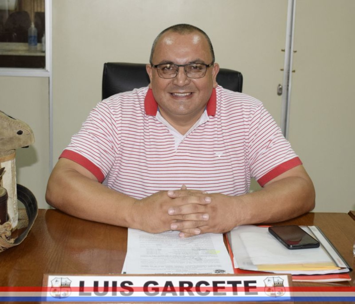 Foto 13 de SESION ORDINARIA DE LA JUNTA MUNICIPAL DE CAPIATA: Notas Recibidas, Nota Remitida y Expedientes Dictaminados