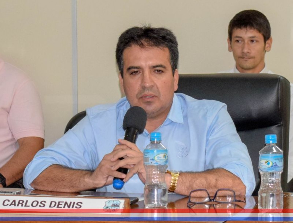 Foto 1 de Solicitan al MOPC, vía Ejecutivo Municipal, informe sobre falta de señalizaciones en Cía. 15ª Aldana Cañada y otros puntos de nuestra ciudad