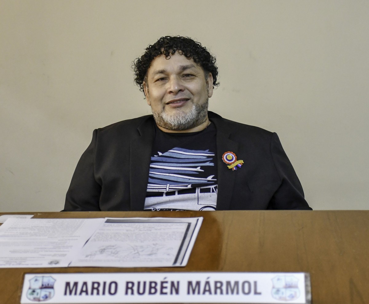 Foto 1 de SESION ORDINARIA DE LA JUNTA MUNICIPAL DE CAPIATA: Notas Recibidas, Nota Remitida y Expedientes Dictaminados