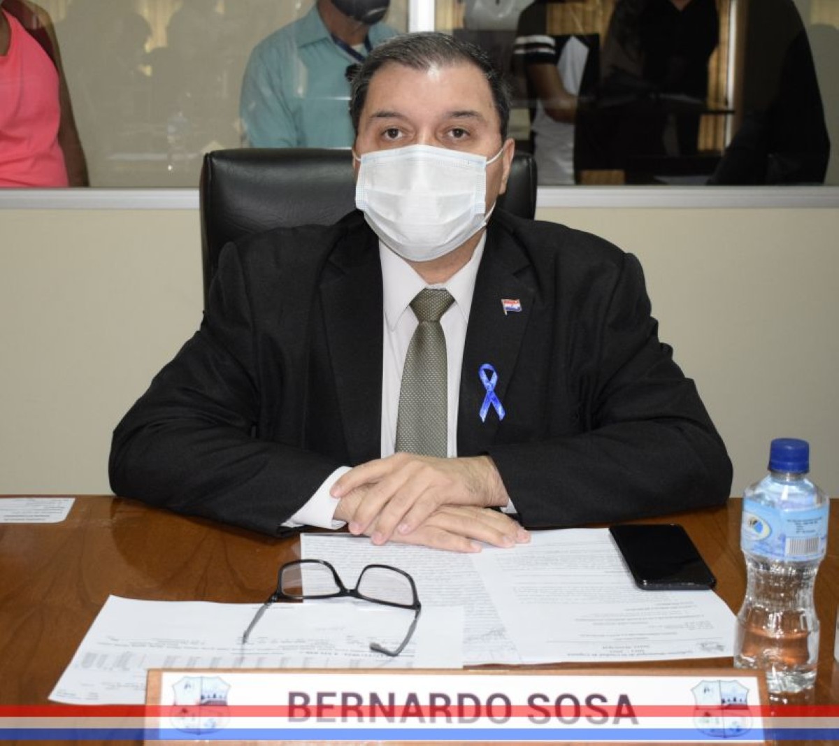 Foto 23 de SESION ORDINARIA DE LA JUNTA MUNICIPAL DE CAPIATA: Notas Recibidas, Nota Remitida y Expedientes Dictaminados