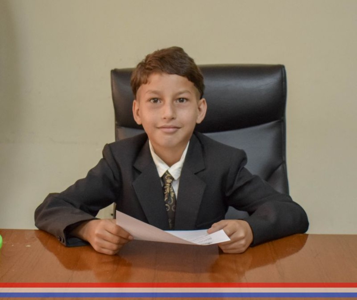 Foto 40 de Concejalitos y concejalitas presentaron interesantes propuestas para beneficio de la comunidad capiateña