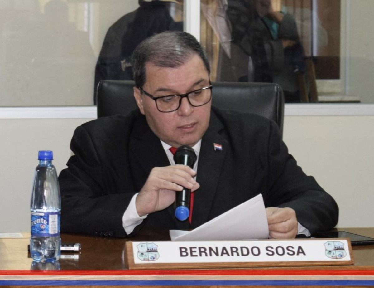 Foto 4 de Visita de representantes de la Defensoría Pública de la Niñez y la Adolescencia de la ciudad de Capiatá
