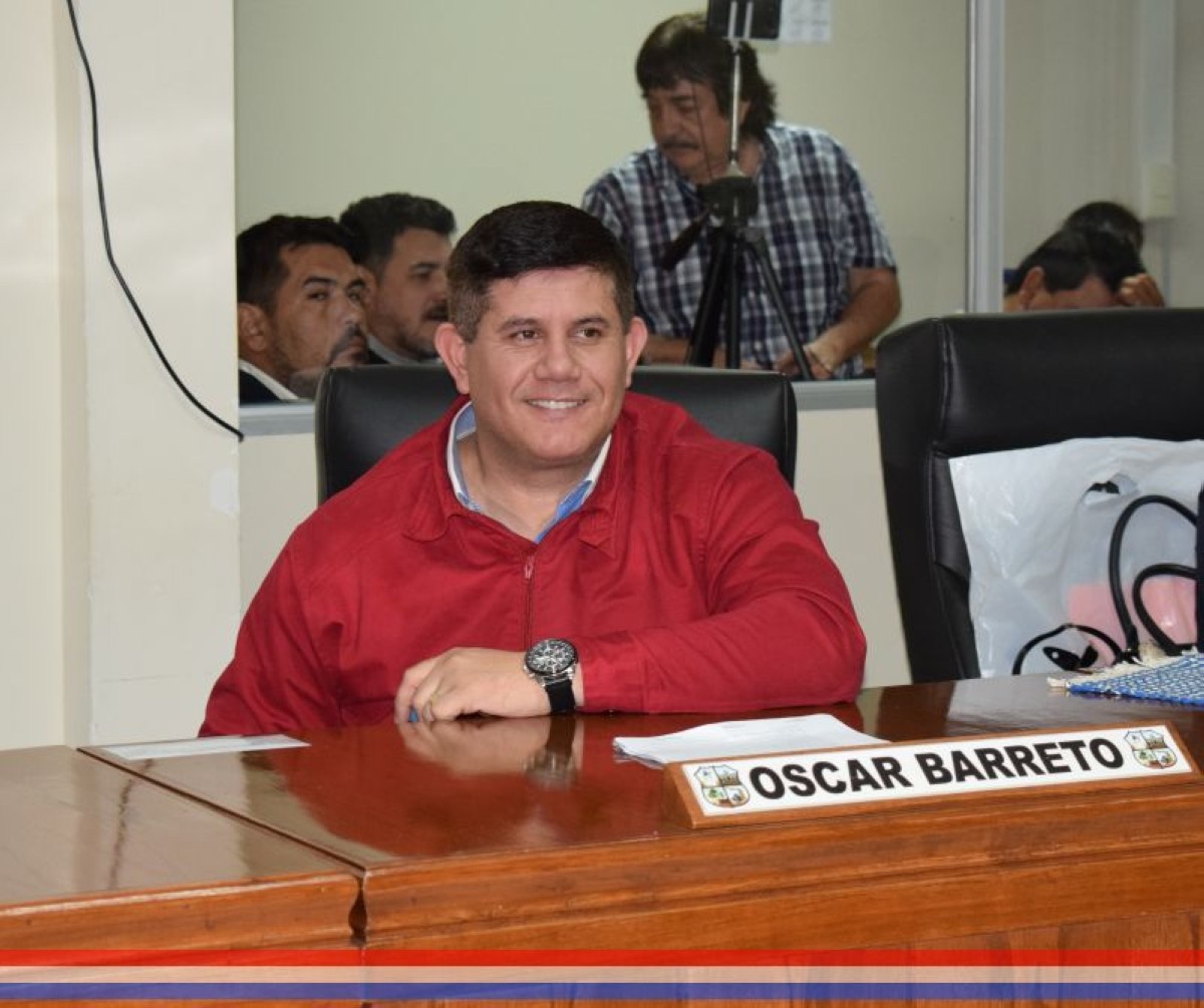 Foto 13 de SESION ORDINARIA DE LA JUNTA MUNICIPAL DE CAPIATA: Notas Recibidas, Nota Remitida y Expedientes Dictaminados