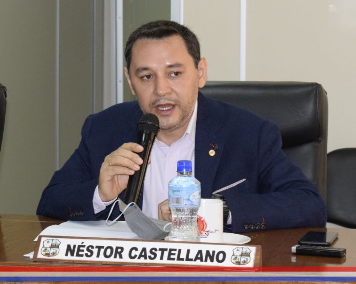 Foto 7 de Instan al Ejecutivo Municipal a anular la Resolución IMC Nº 4279/2021 que crea la Comisión Vecinal de Fomento Urbano Pro Vivienda y Seguridad CANAAN