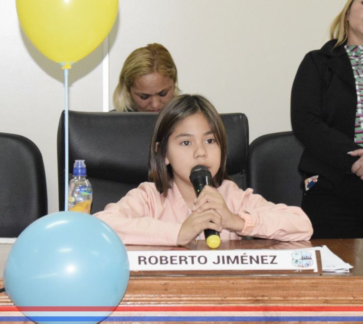 Foto 22 de Niños y Niñas Concejales Municipales presentaron propuestas más que interesantes para nuestra comunidad