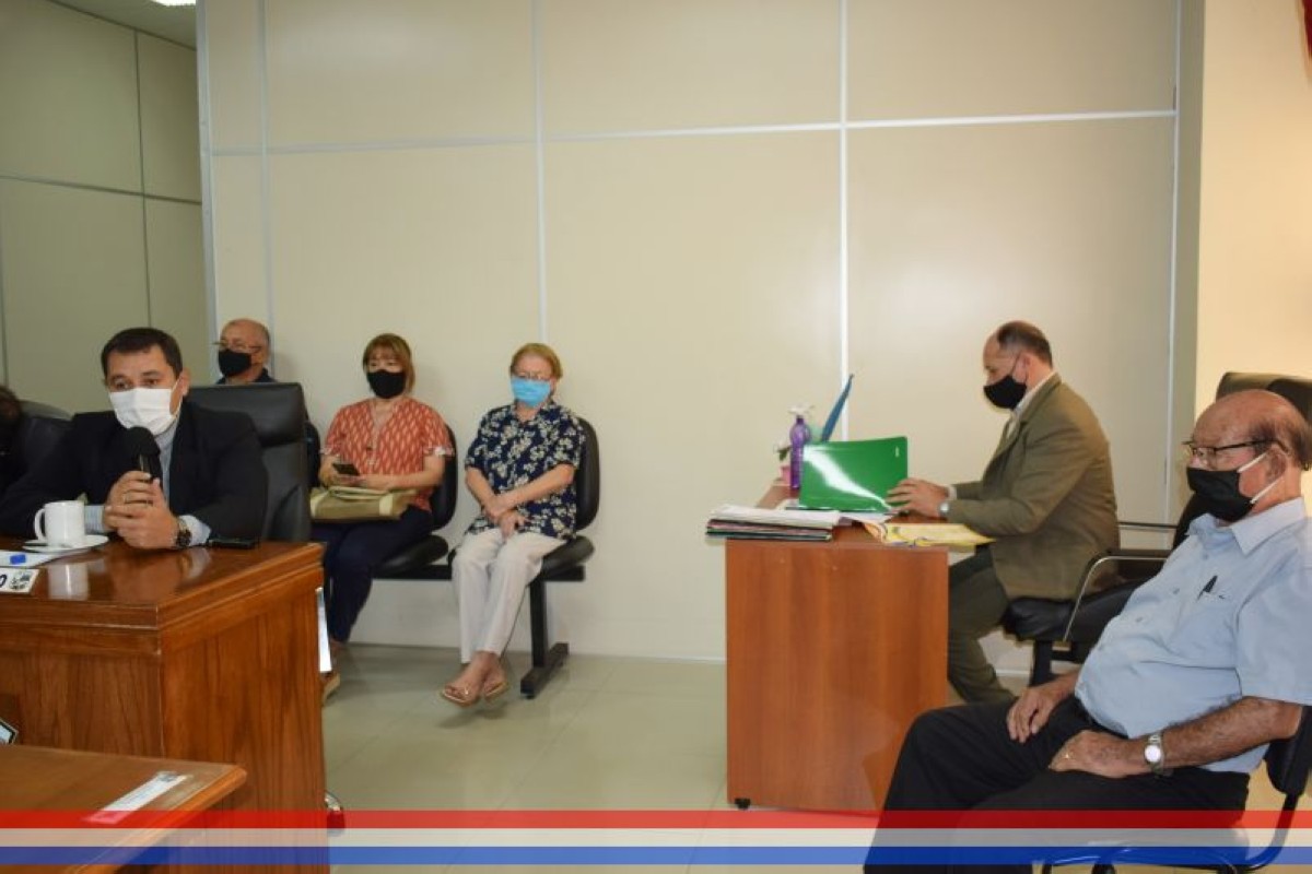 Foto 15 de El Prof. Esteban Antonio Romero Insfrán recibió el reconocimiento como Hijo Dilecto de la ciudad de Capiatá