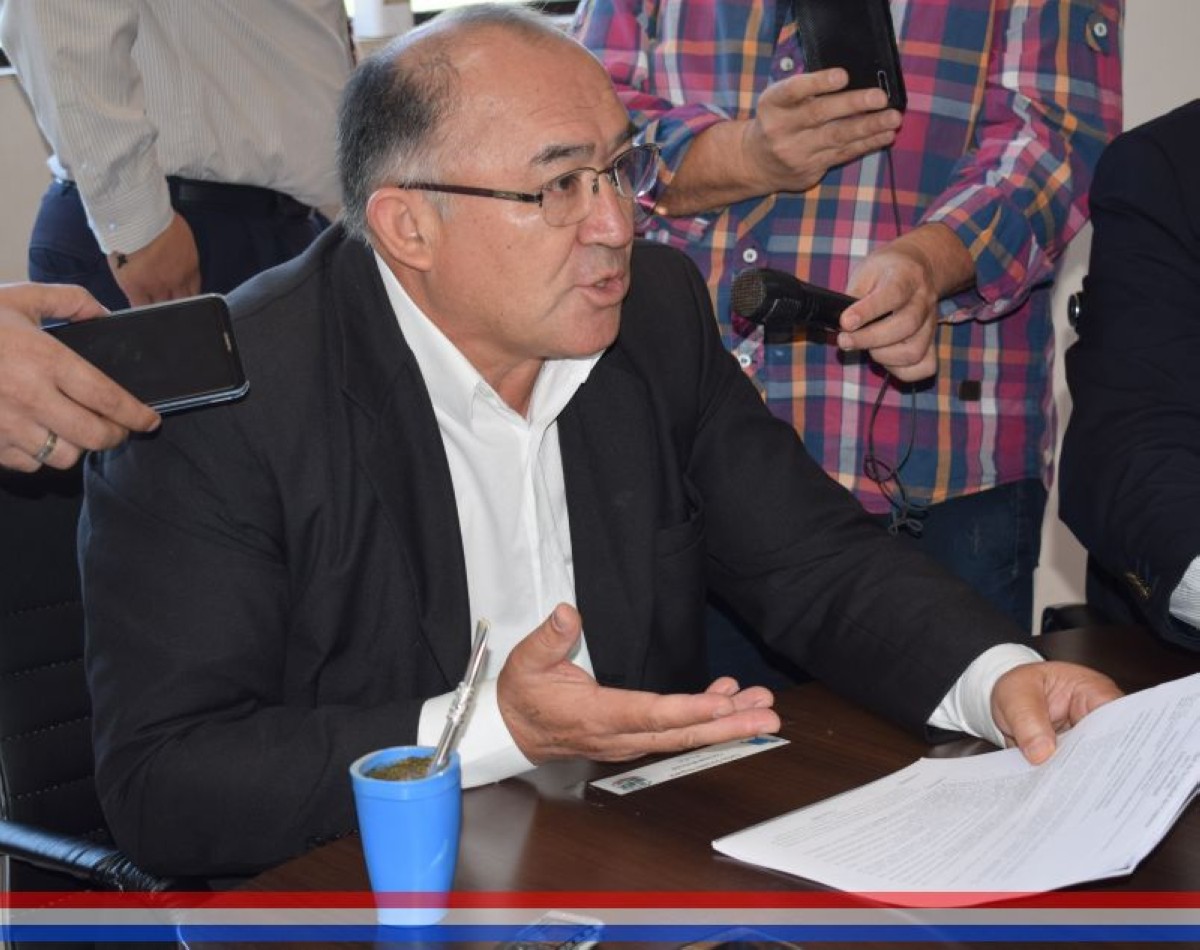 Foto 12 de SESION ORDINARIA DE LA JUNTA MUNICIPAL DE CAPIATA: Notas Recibidas, Notas Remitidas y Expedientes Dictaminados