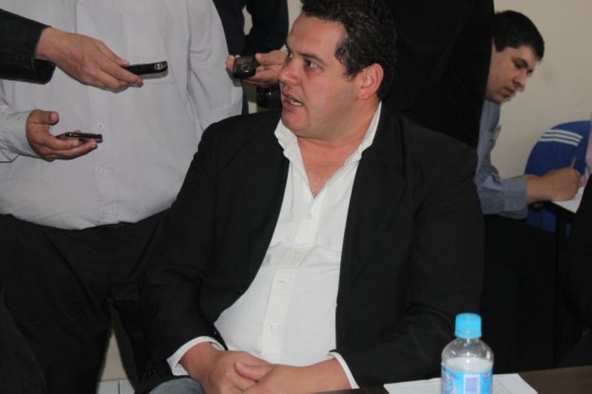 Foto 5 de Declaran de Interés Distrital al Festival “Posta Ybycuá canta al Paraguay”