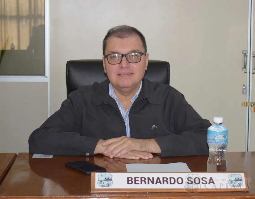 Foto 10 de Autorizan al Ejecutivo Municipal desafectar espacio público a favor del Ministerio de la Niñez y Adolescencia para construcción del Centro Integral a la Primera Infancia