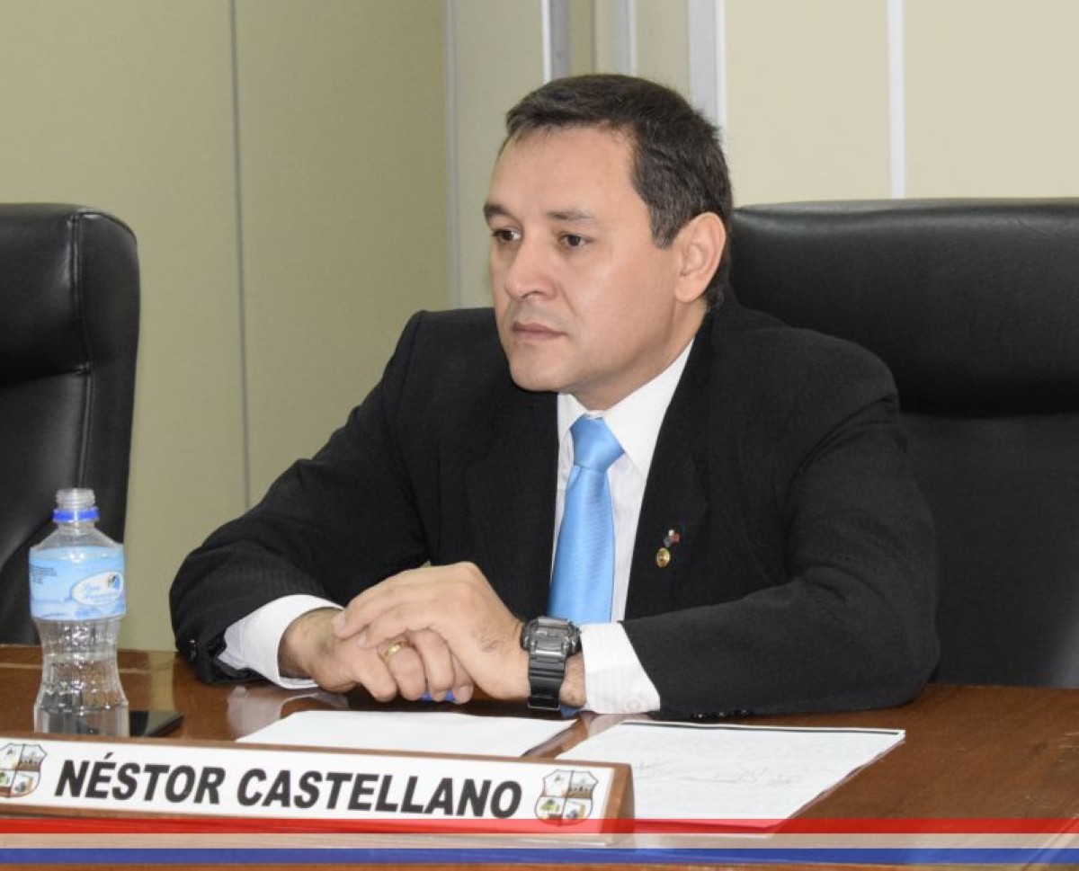 Foto 15 de SESION ORDINARIA DE LA JUNTA MUNICIPAL DE CAPIATA: Notas Recibidas, Nota Remitida y Expedientes Dictaminados