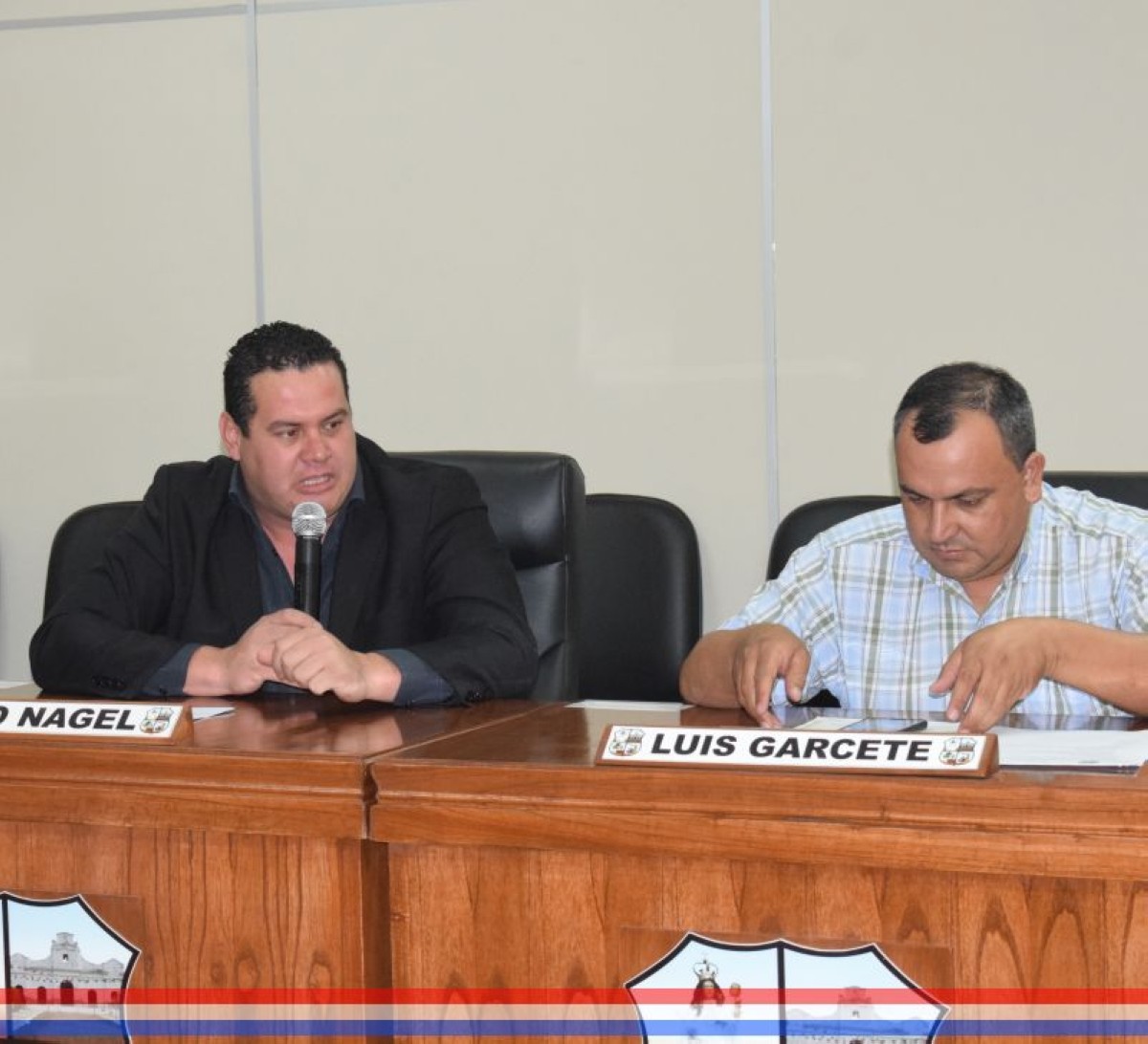 Foto 1 de Aprobaron la adjudicación del “Estudio Técnico y Proyecto Ejecutivo para Teatro Municipal de Capiatá – Plurianual”