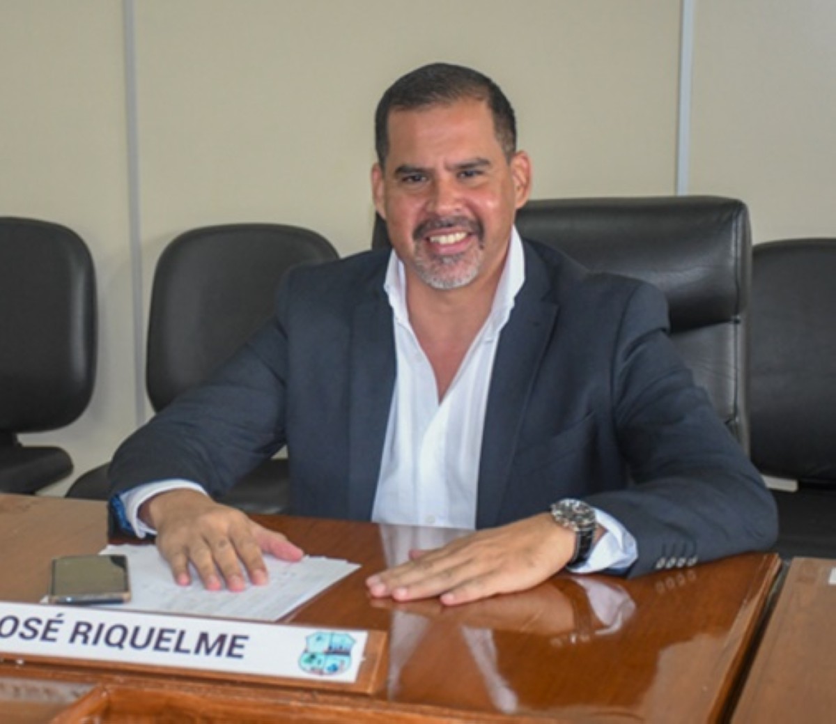 Foto 4 de SESION ORDINARIA DE LA JUNTA MUNICIPAL DE CAPIATA: Notas Recibidas, Nota Remitida y Expedientes Dictaminados