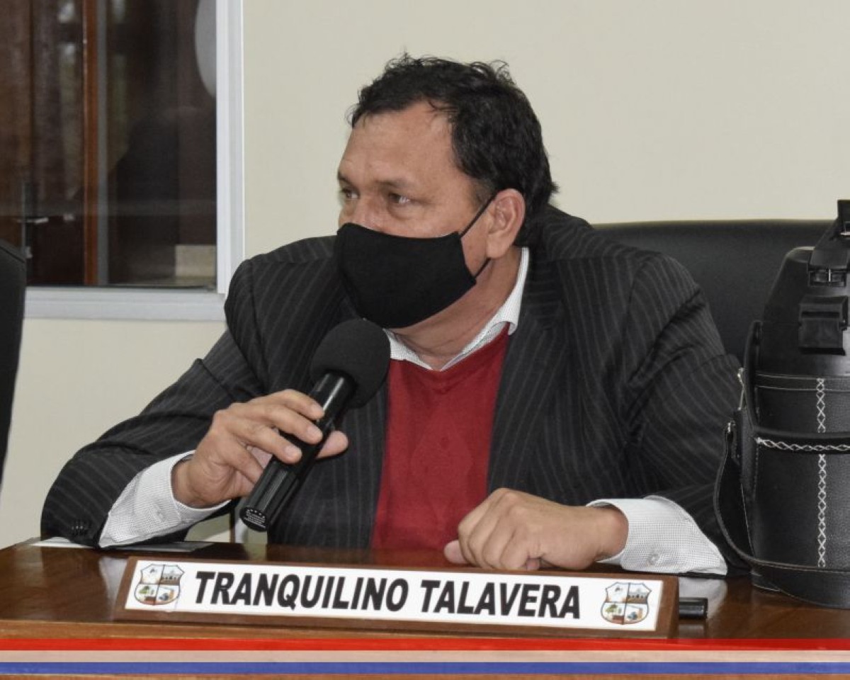 Foto 25 de Informe del director del Hospital Distrital de Capiatá sobre la situación epidemiológica causada por el COVID - 19, entre otros temas