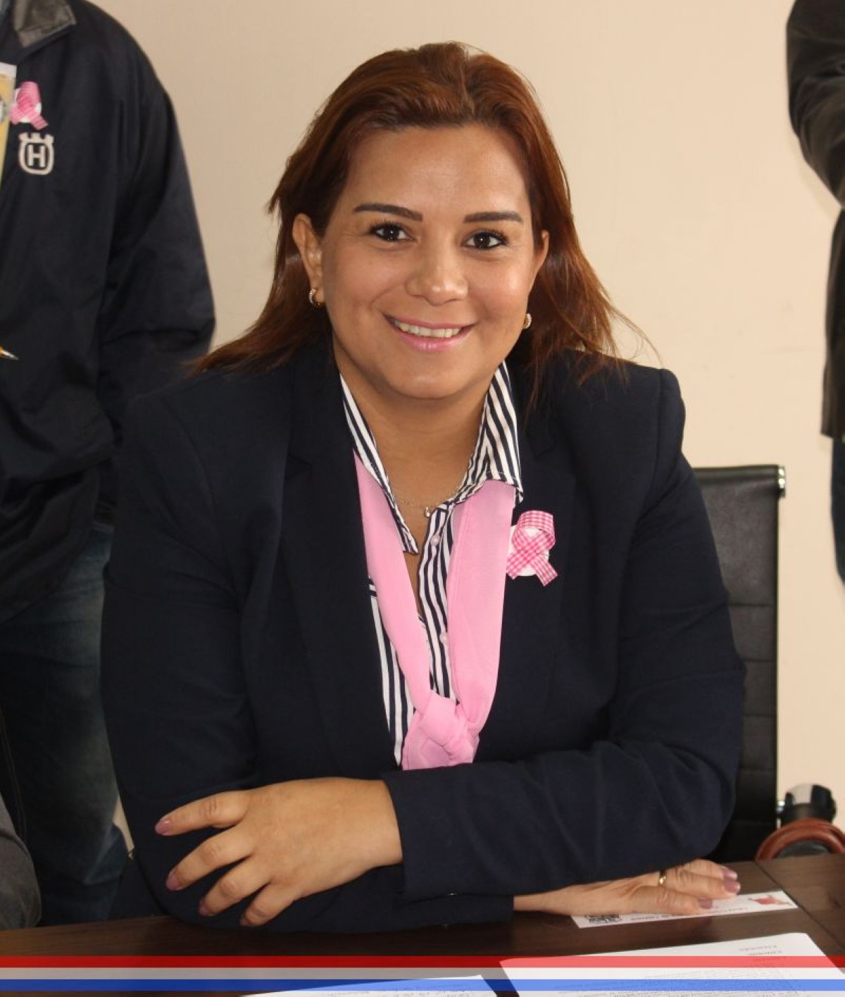 Foto 6 de Expo Salud se realizará el viernes 19 de Octubre, de 8:00 a 11:00 horas, en la Plaza Municipal de los Héroes