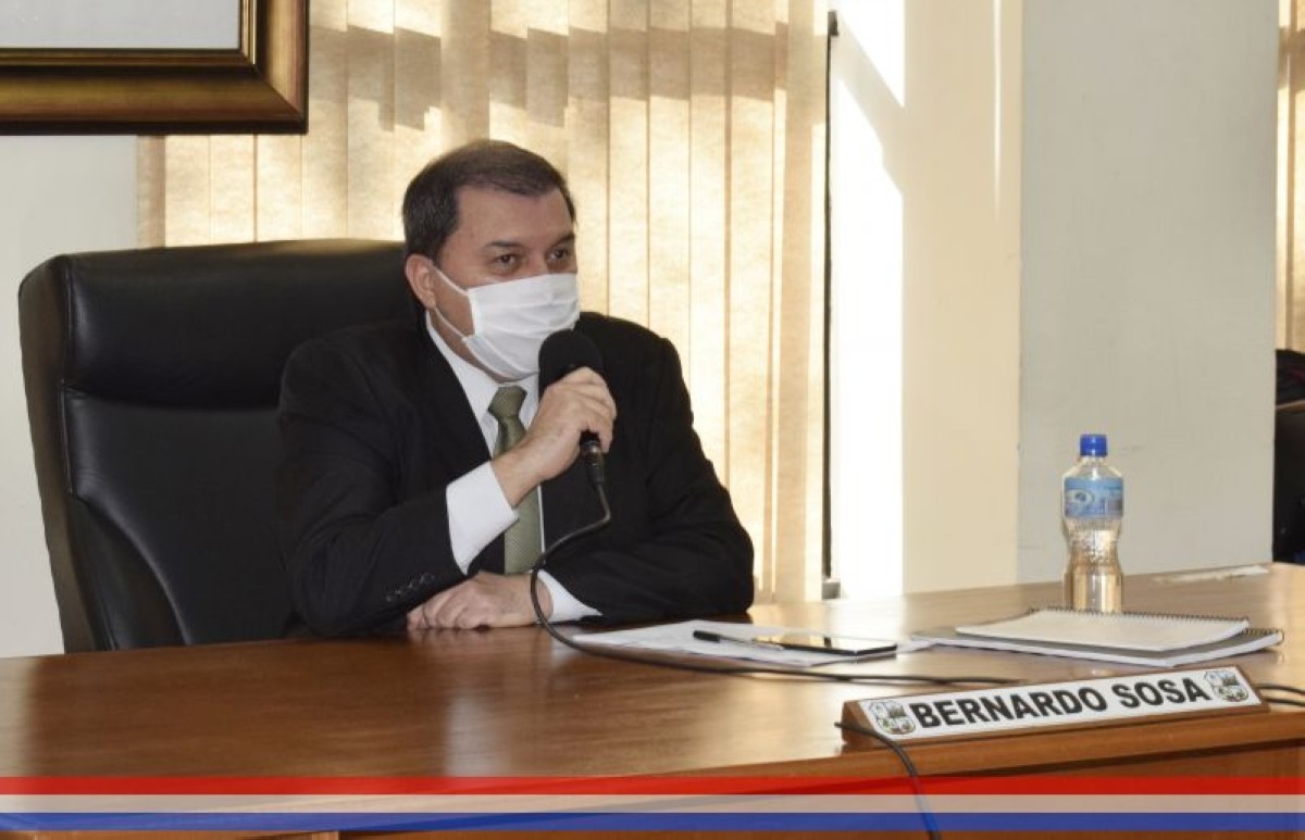 Foto 1 de Solicitan la realización de un inventario de los bienes de la Municipalidad y la verificación de la Comisión Asesora de Hacienda y Presupuesto