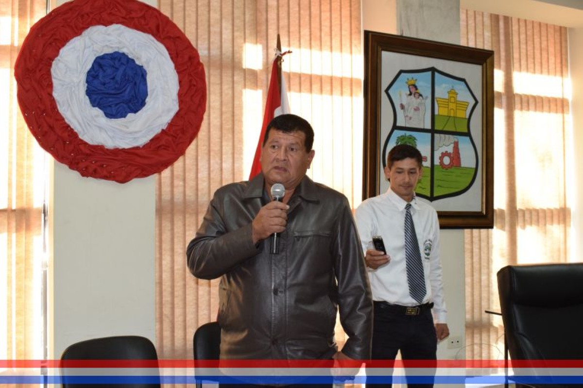 Foto 46 de Reconocimiento a Don Julián Valdez y a Don Celso Grance