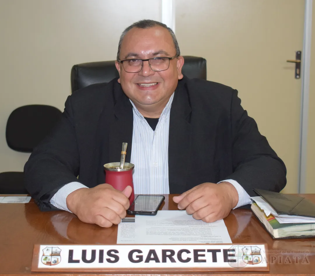 Foto 6 de SESION ORDINARIA DE LA JUNTA MUNICIPAL DE CAPIATA: Notas Recibidas y Expedientes Dictaminados